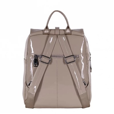 Рюкзак 18297-8 apricot Polina&Eiterou