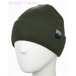 04423 1А SHM Олни Шапка мужская (56-58)
