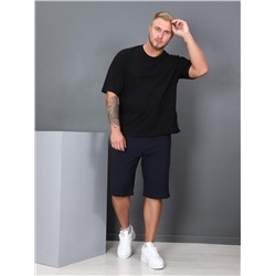 Кортик - шорты темно-синий