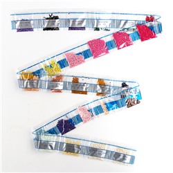 Алмазная мозаика с частичным заполнением на холсте «Нежная», 30×40 см