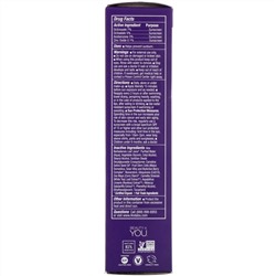 Andalou Naturals, Сыворотка для лица, SPF 30, антивозрастная, без запаха, 38 мл (2 жидк. унции)