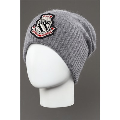 Шапка жен. Юсонце Герб серебро