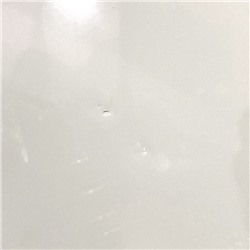 УЦЕНКА Доска магнитно-маркерная двусторонняя 100×120 см, Calligrata ЭКОНОМ, поворотная на мобильном стенде, с центральным фиксатором, в алюминиево�...