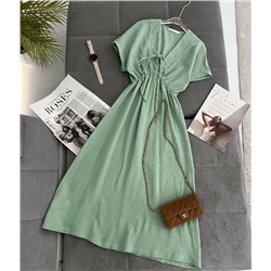 Платье