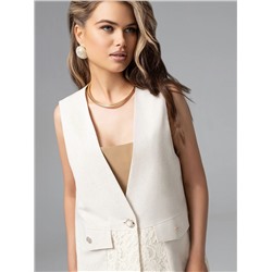 CHARUTTI Жилет 12661