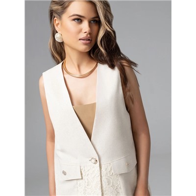 CHARUTTI Жилет 12661