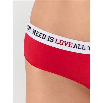 ТРУСЫ ЖЕНСКИЕ (3ШТ.) 412304-3