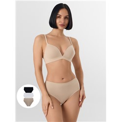 ТРУСЫ ЖЕНСКИЕ (3ШТ.) 412075-3