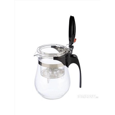 ЭКО-ПОСТАВКА Чайник СКР004532