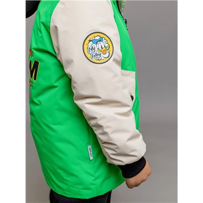 BATIK Куртка 656-24в-2