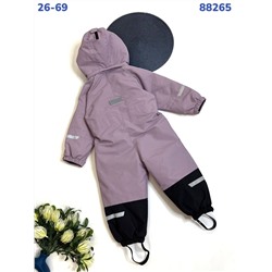 Комбинезон 88265-15 розовый