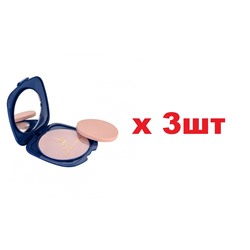 FFleur PP612 Пудра Компактная Loving Care Foundation тон 13 3шт