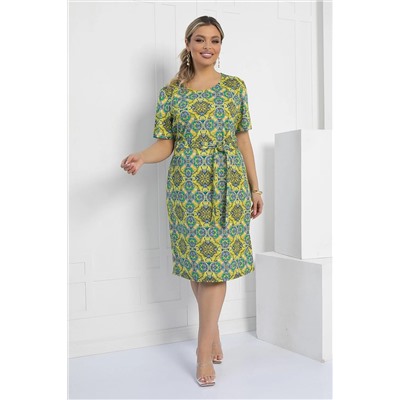 LT Collection Платье П12922-25М