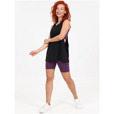 Костюм "Стойкость" (Баклажан)