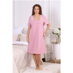 Сорочка Безе-1 (Сухая роза)