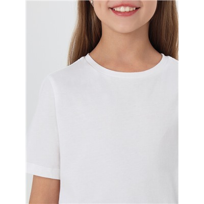 ФУТБОЛКА ДЛЯ ДЕВОЧЕК 117923