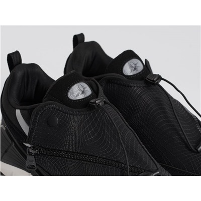 Кроссовки Spyder x Reebok Low Top Running