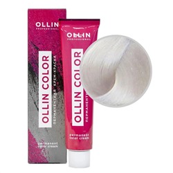 Ollin Перманентная крем-краска для волос / Color 11/81, 60 мл 12357
