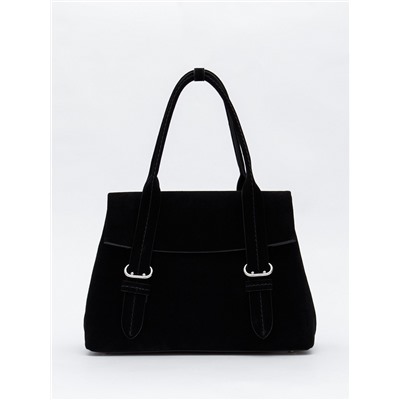 Сумка 1092M black Polina&Eiterou