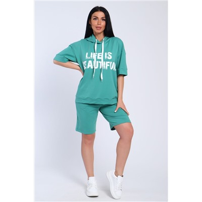 Костюм с шортами 78551 НАТАЛИ, 1003555