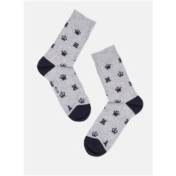 Унисекс БРЕСТСКИЕ НОСКИ 4200К CHESS