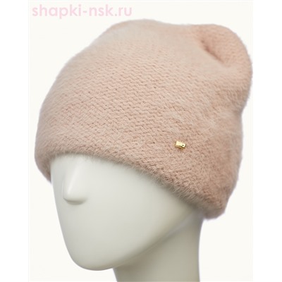 Мини 962 Шапка женская (56-58)