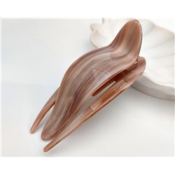 Заколка -  крабик боковой