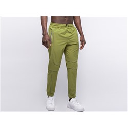 Брюки спортивные