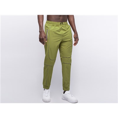 Брюки спортивные