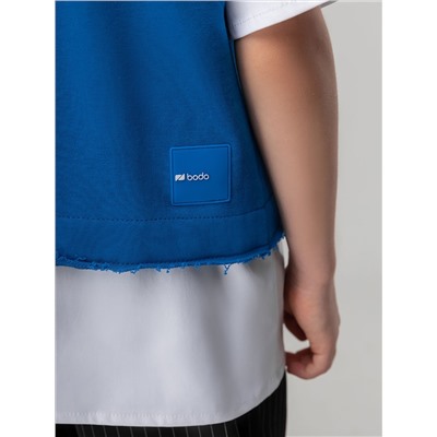 Bodo Жилет 14-87MU