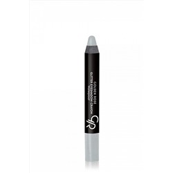 Тени для глаз карандаш GR Glitter Eyeshadow Crayon Glitter Waterproof - 052 Glitter Waterproof КОСМЕТИКА ИЗ ТУРЦИИ, 1097325