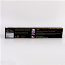 Алмазная вышивка полное заполнение «Краски природы», на холсте 40×50 см