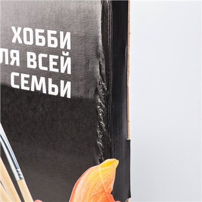 Картина по номерам на холсте с подрамником «Множество котиков», 40×50 см