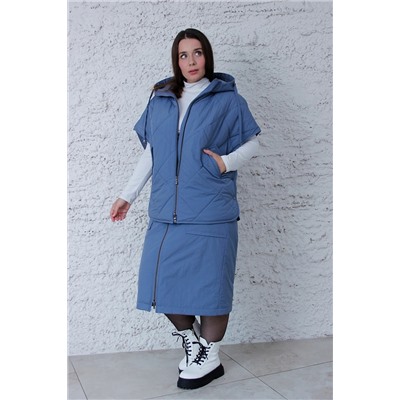 DIMMA Жилет 2518