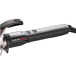 BaByliss Профессиональная плойка для волос / PRO Titanium Tourmaline Ceramic Pulse BAB2174TTE, 50 Вт, 32 мм
