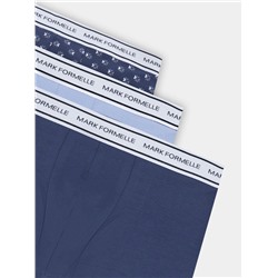 ТРУСЫ МУЖСКИЕ (3ШТ) 411124-3