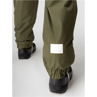 Bodo Костюм 32-46МU