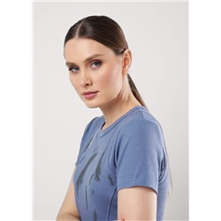 Футболка женская