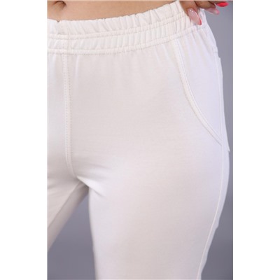 Бриджи "Эфес" (Молочный)