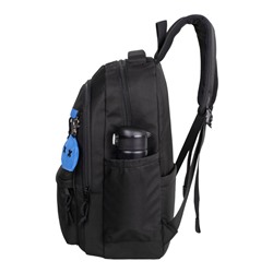 Рюкзак MERLIN M855 черный