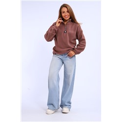 Толстовка плюшевая 001 НАТАЛИ, 1226099