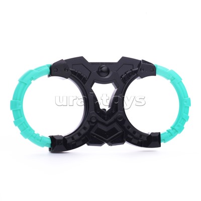 Набор оружия "Волшебный меч" (свет, звук) на батарейках, в коробке