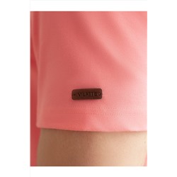 Футболка-поло VILATTE, 1131355