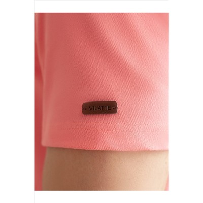 Футболка-поло VILATTE, 1131355