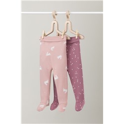 CROCKID Ползунки К 400220-2уп