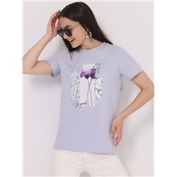 Апрель Футболка 1ЖДФК4028804