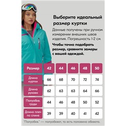 Горнолыжный костюм MTFORCE, 1079986