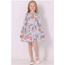 Платье АПРЕЛЬ, 1063644