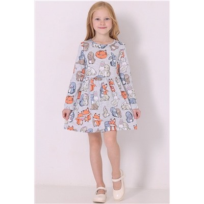 Платье АПРЕЛЬ, 1063644