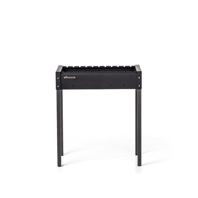 Мангал MAH 201, 67.6×39.7×76.7 см, 2 мм